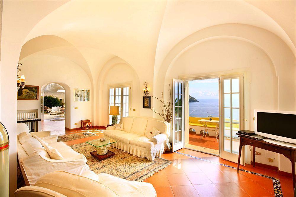 Bed & Breakfast La Casa Di Peppe & Positano