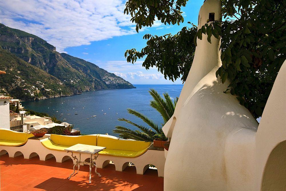 Bed & Breakfast La Casa Di Peppe & Positano