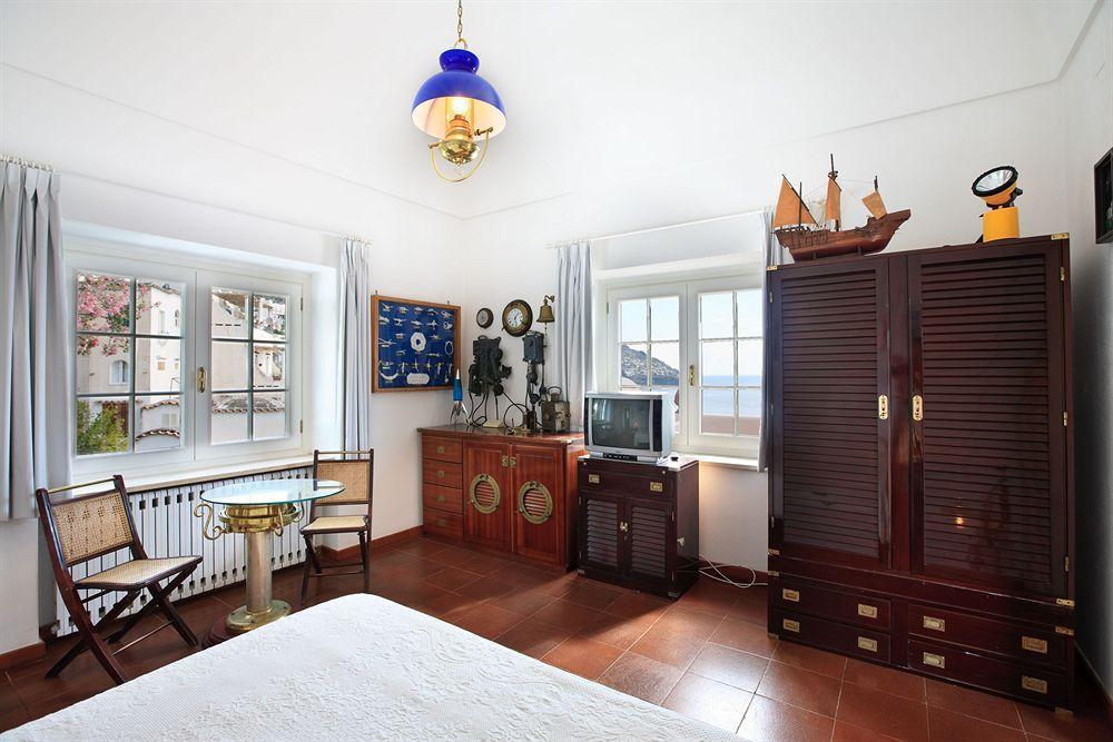 La Casa Di Peppe & Bed & Breakfast