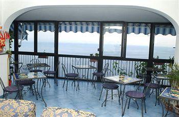 Il Gabbiano Hotel Positano