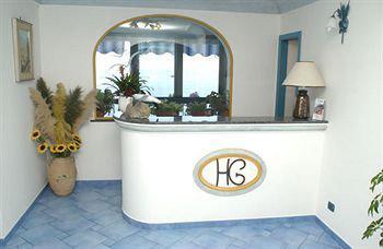 Il Gabbiano 4* Positano