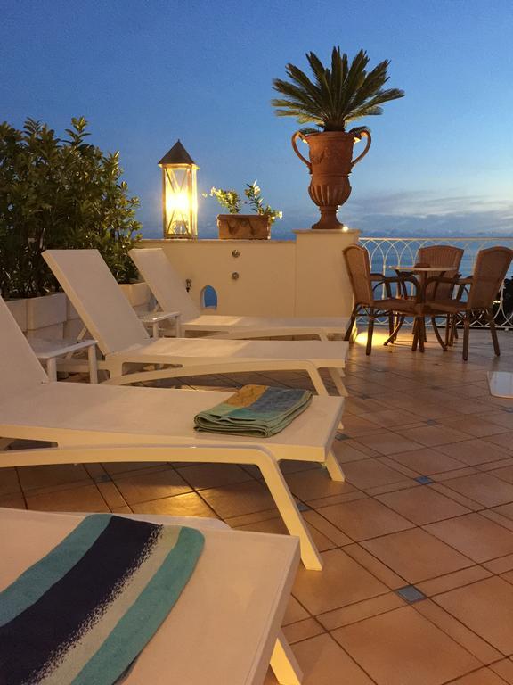 Hotel Palazzo Marzoli Charme - Small Luxury