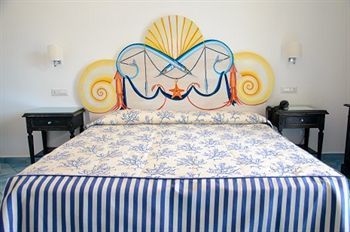 Palazzo Marzoli Charme - Small Luxury 4* Positano