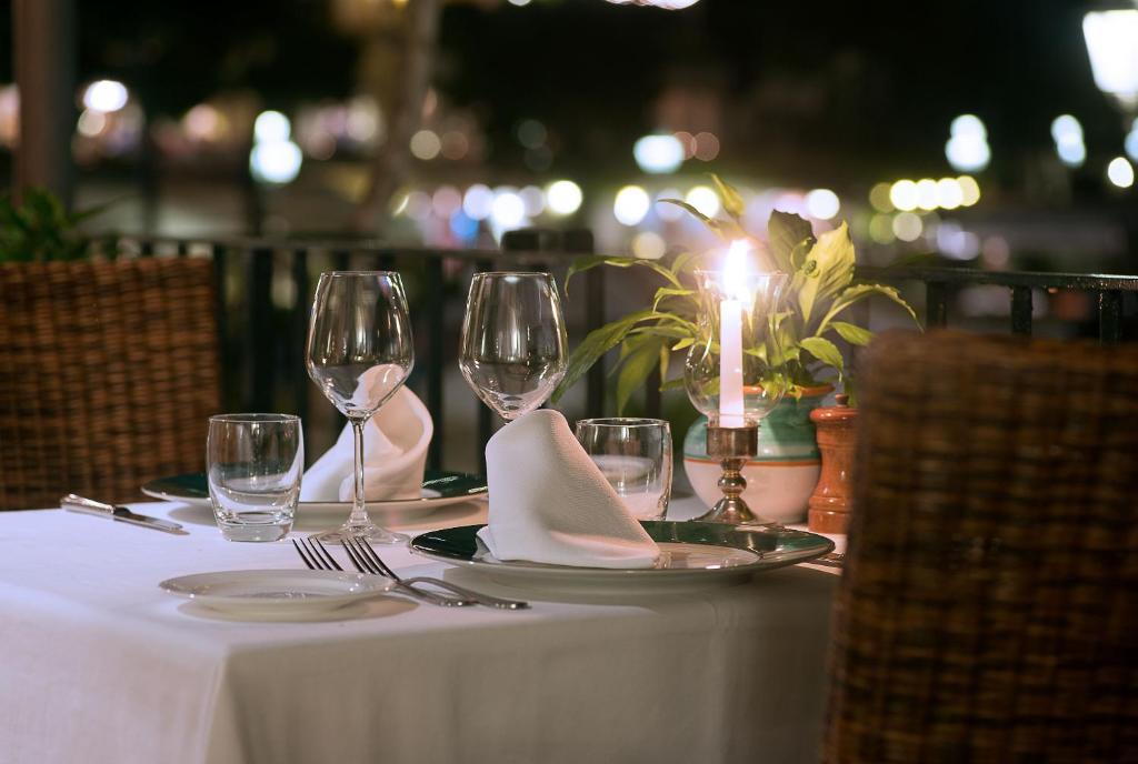 Covo Dei Saraceni Hotel 5*