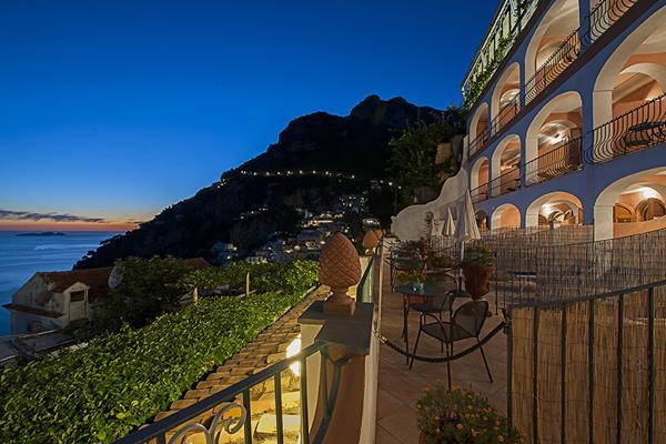 Il Gabbiano Hotel