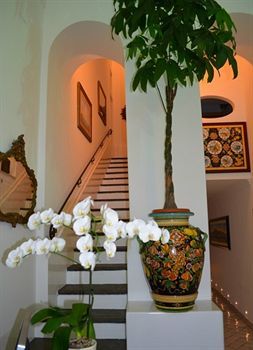 Palazzo Marzoli Charme - Small Luxury