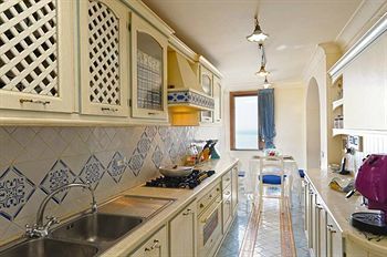 La Sorgente Del Sole Apartment *