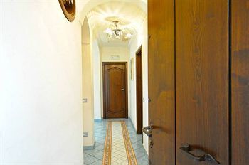 Apartment La Sorgente Del Sole Positano
