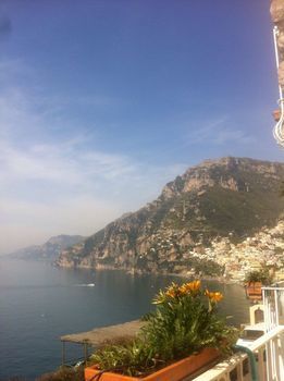 La Sorgente Del Sole Positano
