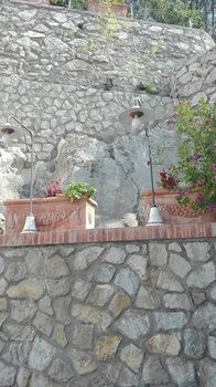 La Sorgente Del Sole *