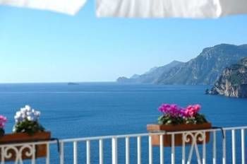 La Sorgente Del Sole Positano