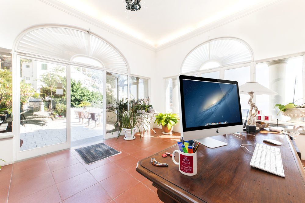 Bed & Breakfast La Casa Di Peppe &