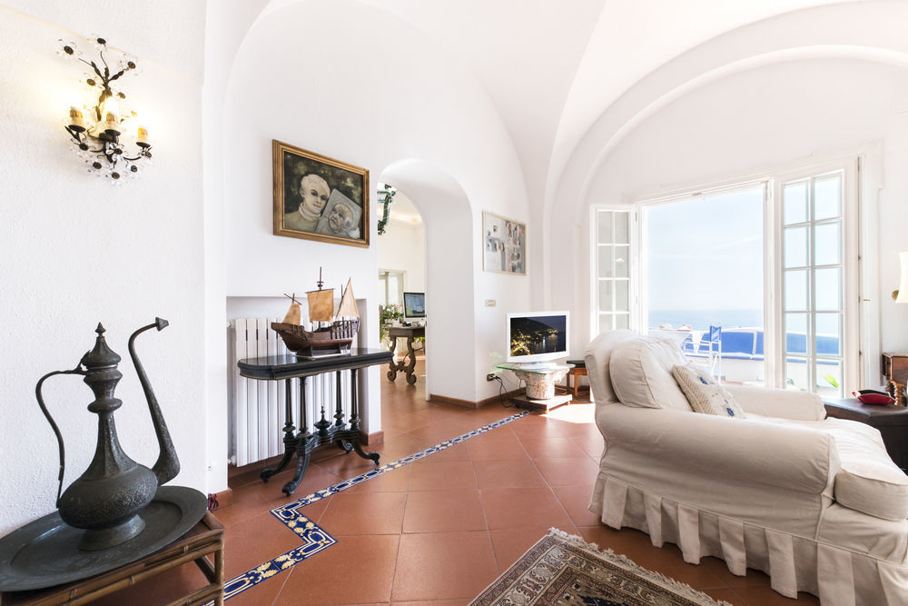 La Casa Di Peppe & 2* Positano