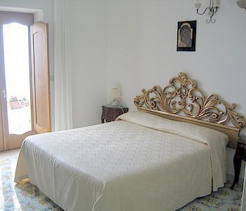 La Rosa Dei Venti Aparthotel Positano
