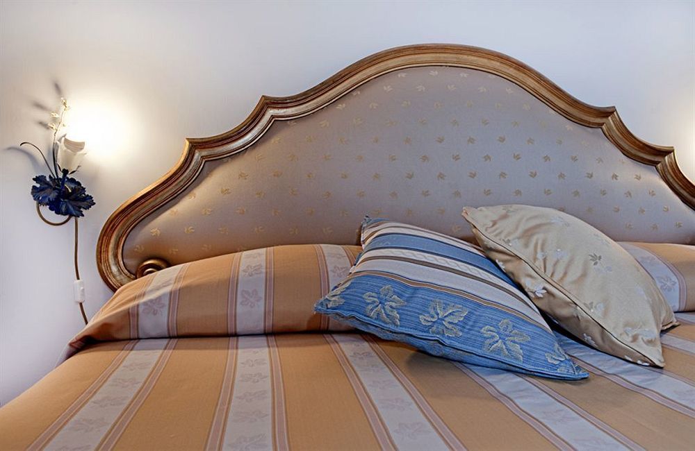 La Rosa Dei Venti Aparthotel 3*