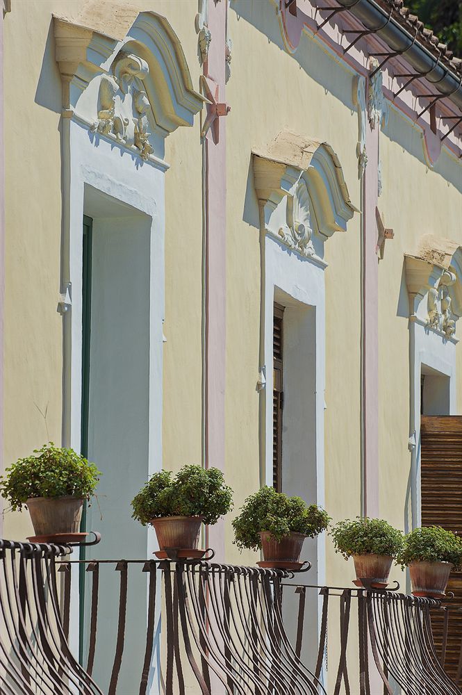 California Positano