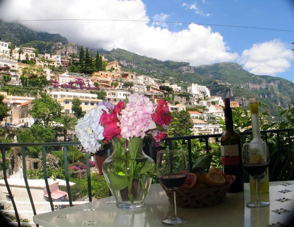 Venus Positano