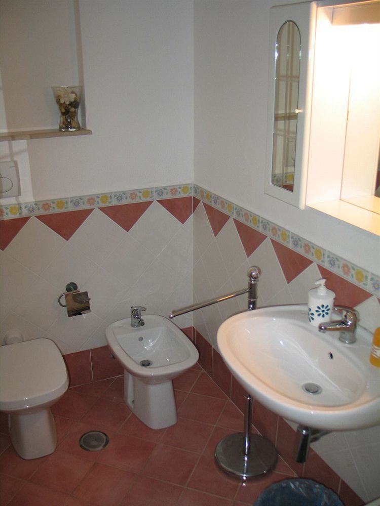 Bed & Breakfast Venus Positano