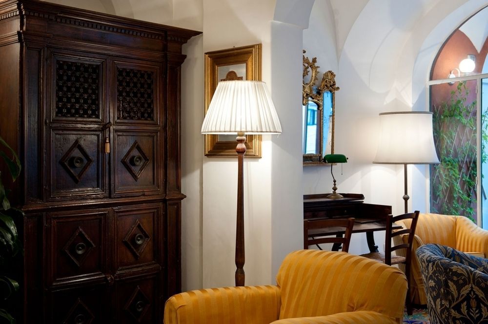 Savoia 4* Positano