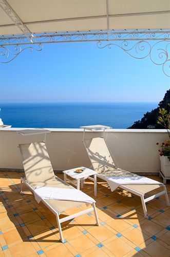 Palazzo Marzoli Charme - Small Luxury Hotel Positano