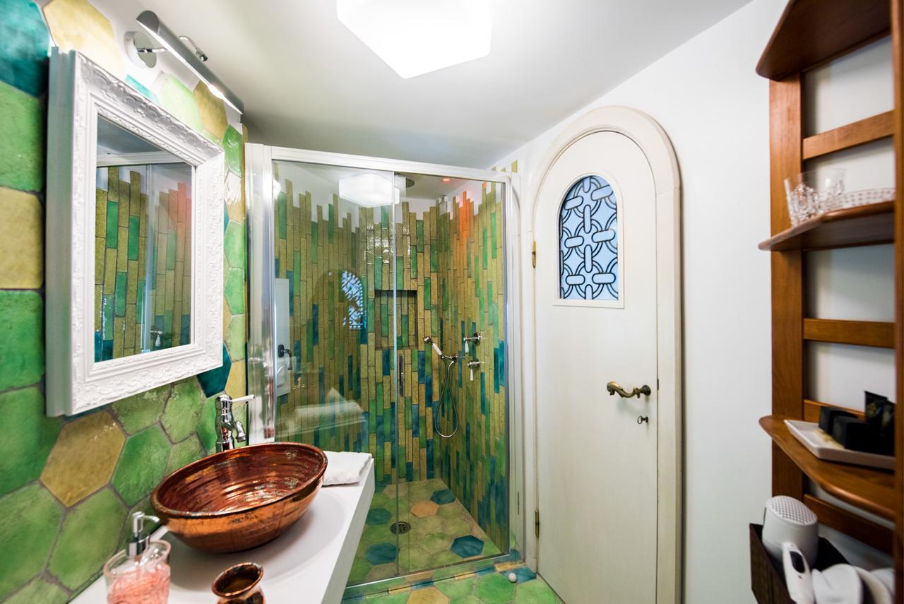 Villa Torre Trasita Luxury Suites