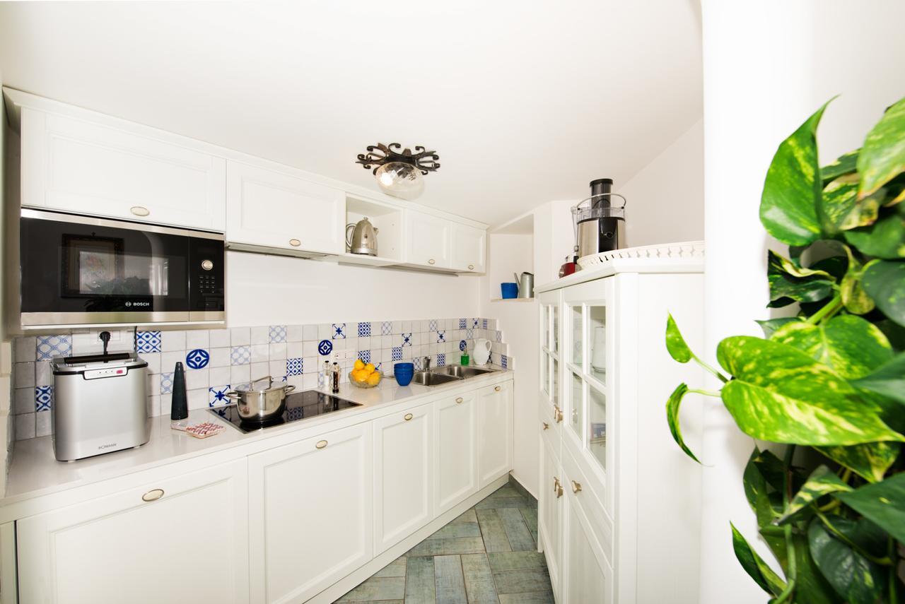 Guest house Villa Torre Trasita Luxury Suites 2*