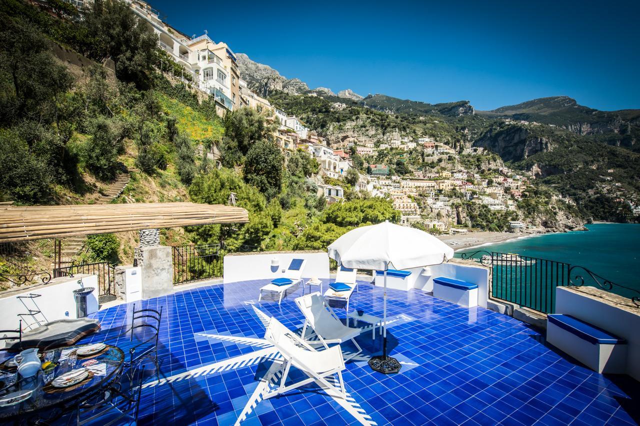 Villa Torre Trasita Luxury Suites Guest house