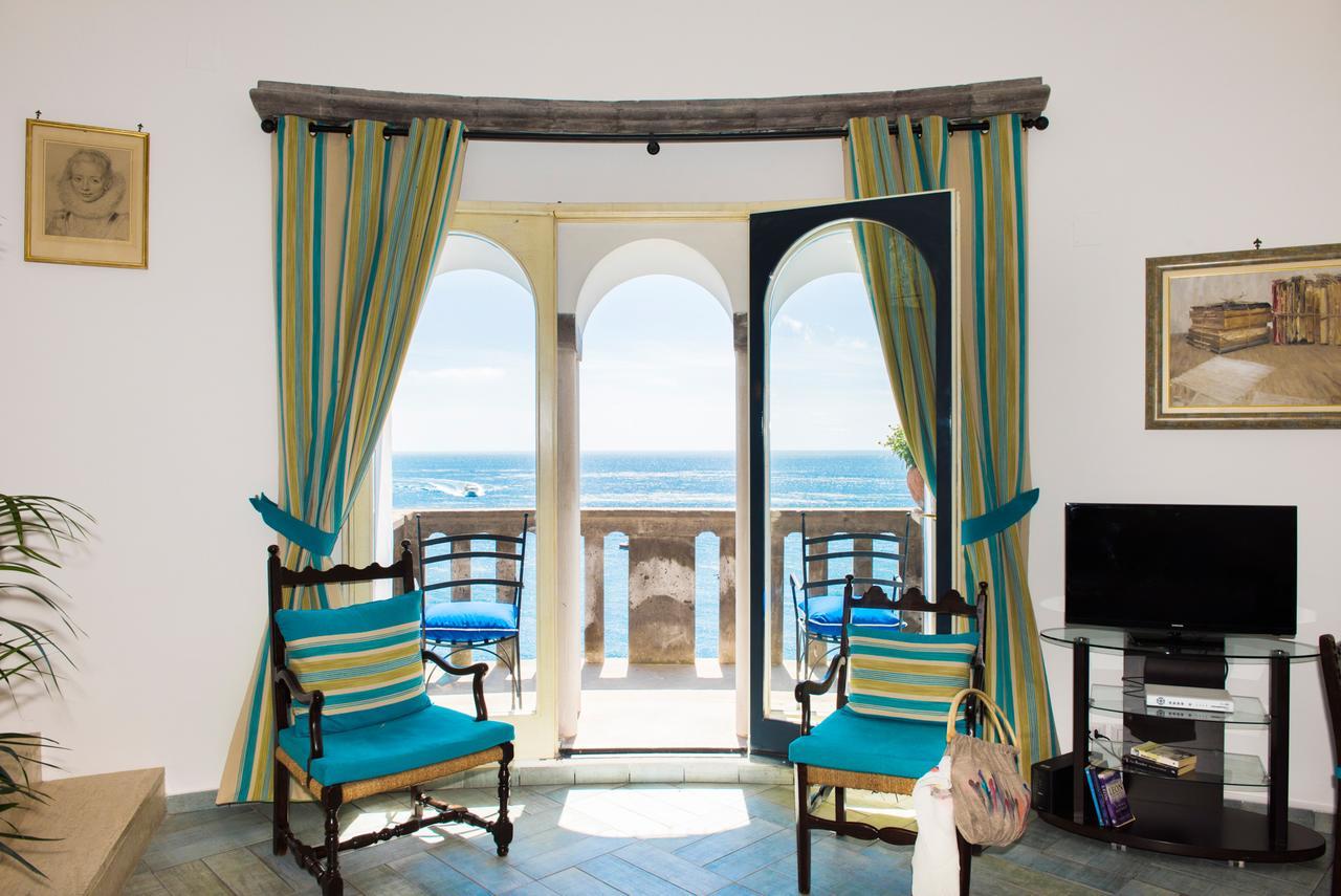 Guest house Villa Torre Trasita Luxury Suites