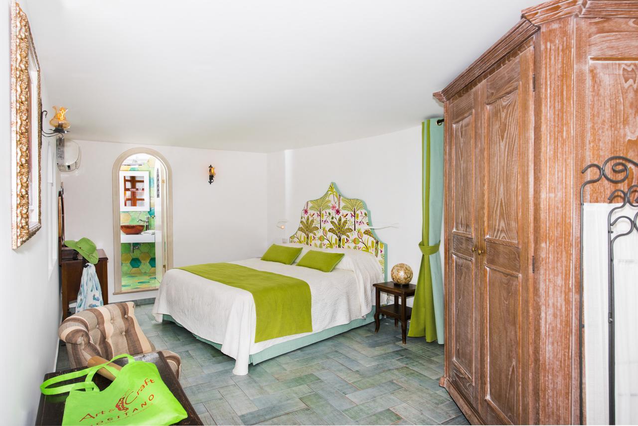 Villa Torre Trasita Luxury Suites Guest house 2*