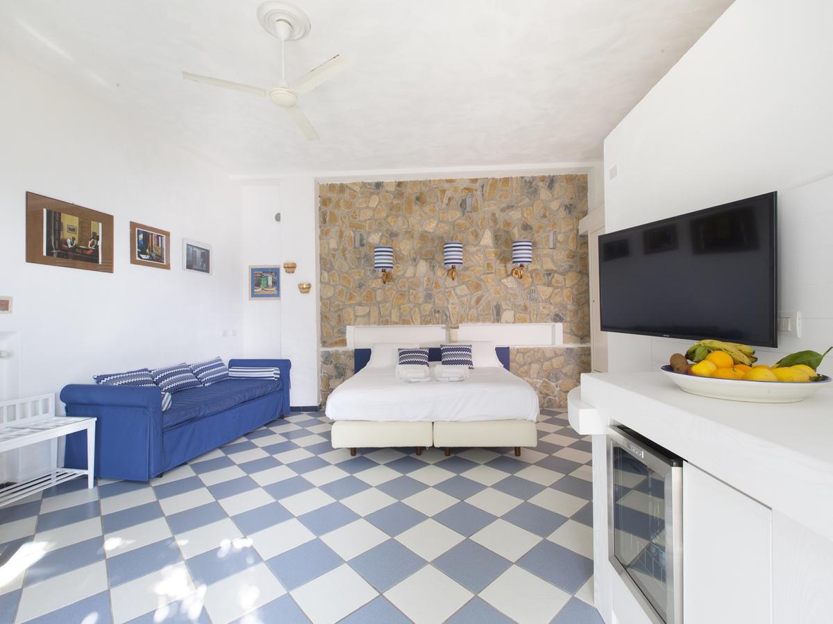 Aparthotel I Giardini Dei Sensi Positano