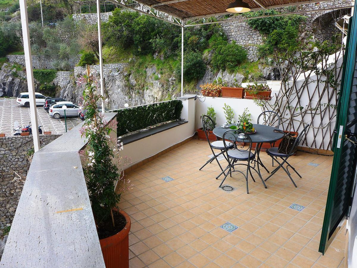 Locazione Turistica Parco Dei Fiori