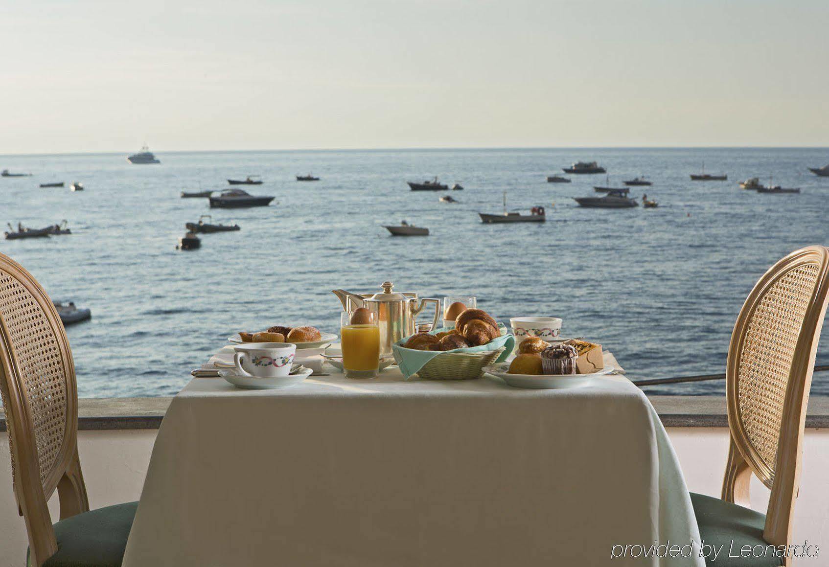 Covo Dei Saraceni Positano