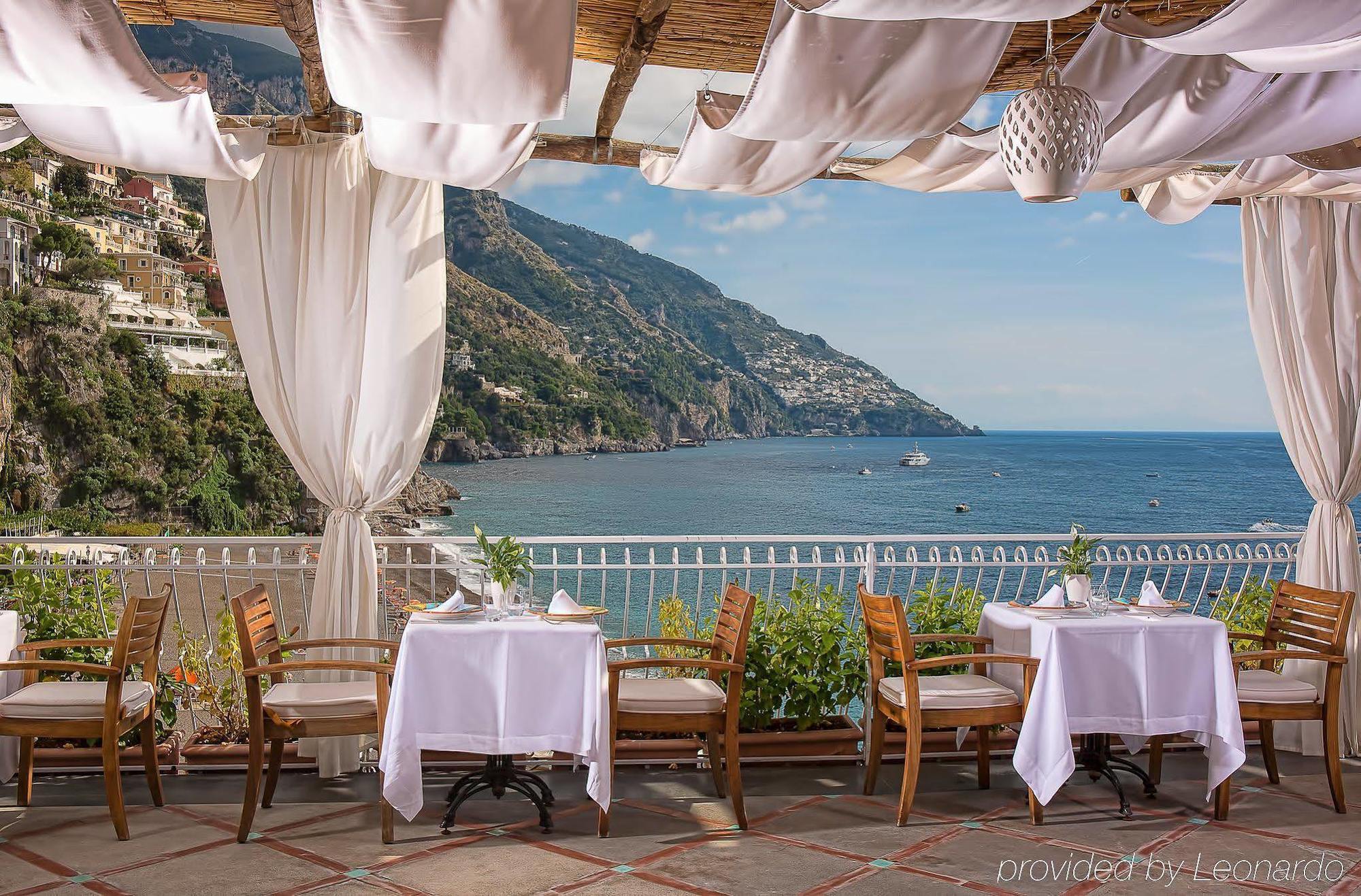 Covo Dei Saraceni 5* Positano
