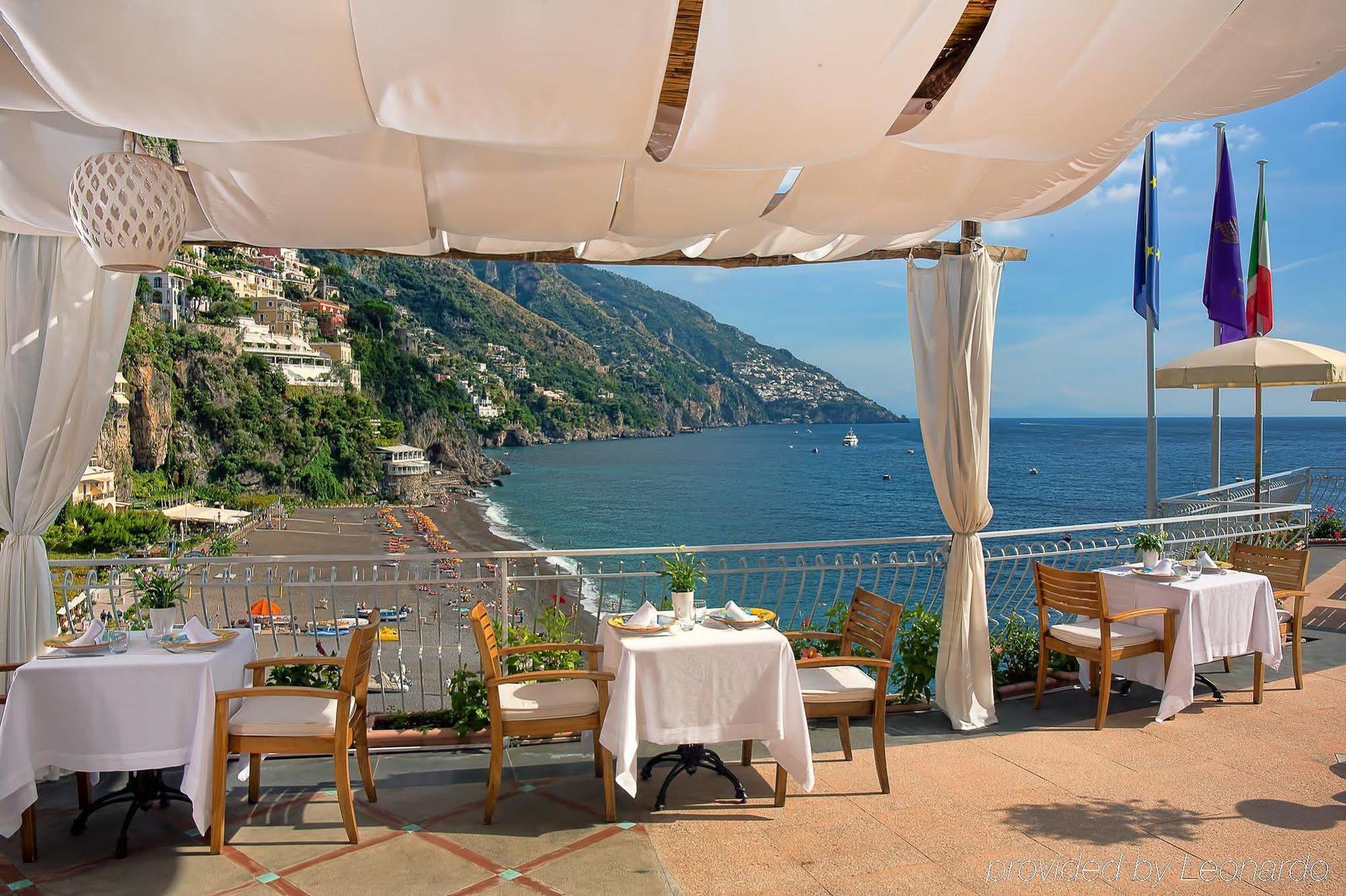 Covo Dei Saraceni Positano