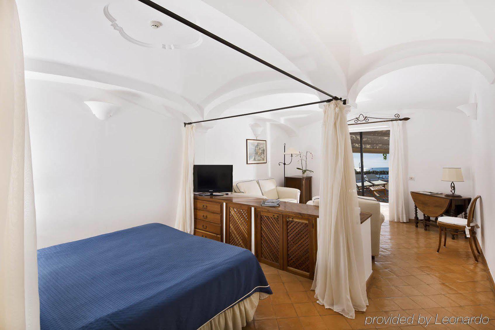 Covo Dei Saraceni Hotel Positano