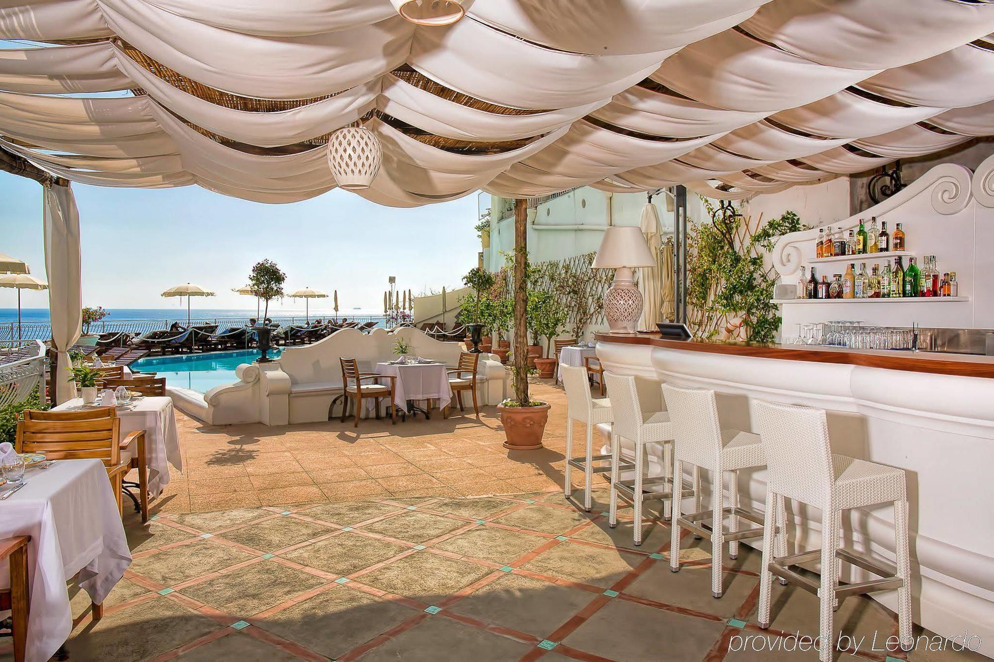 Covo Dei Saraceni Hotel Positano