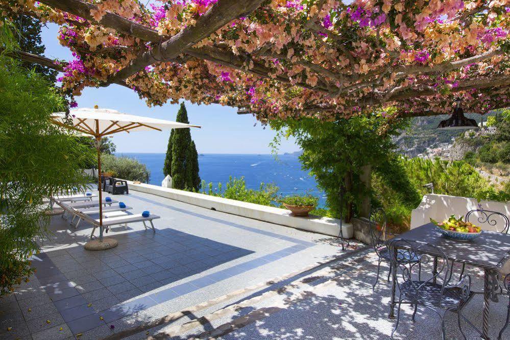 I Giardini Dei Sensi Aparthotel Positano