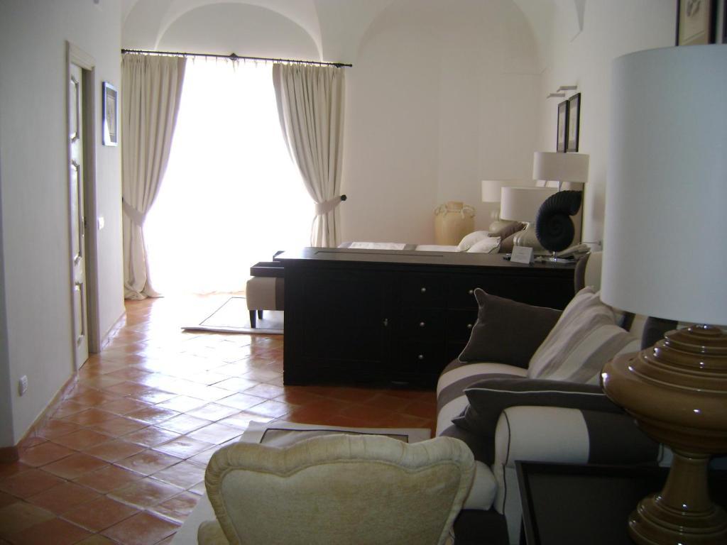 Hotel Covo Dei Saraceni 5*