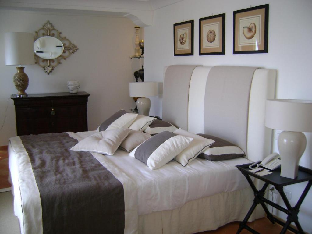 Covo Dei Saraceni Hotel 5*
