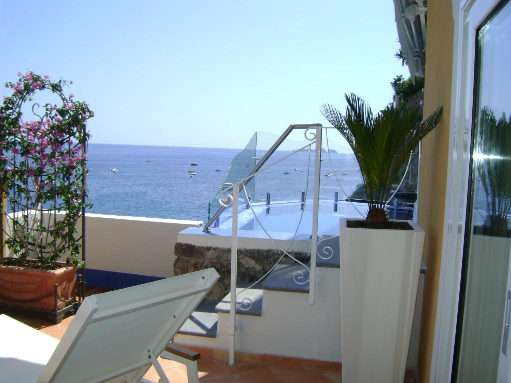 Hotel Covo Dei Saraceni