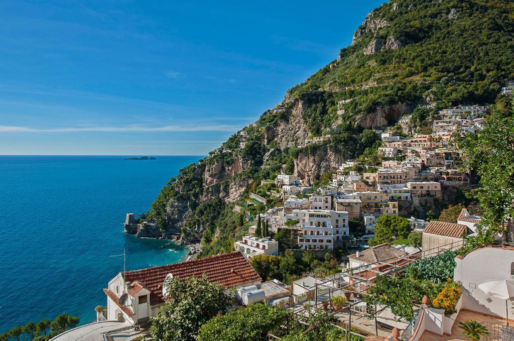 Il Gabbiano Hotel 4*
