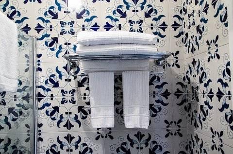 Palazzo Marzoli Charme - Small Luxury 4* Positano