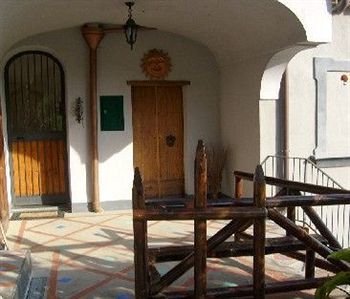 Bed & Breakfast Le Ghiande 2*