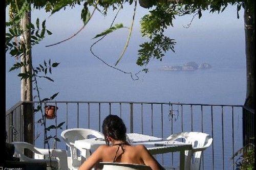 Le Ghiande 2* Positano