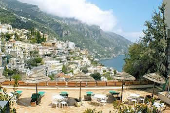 Posa Posa 4* Positano