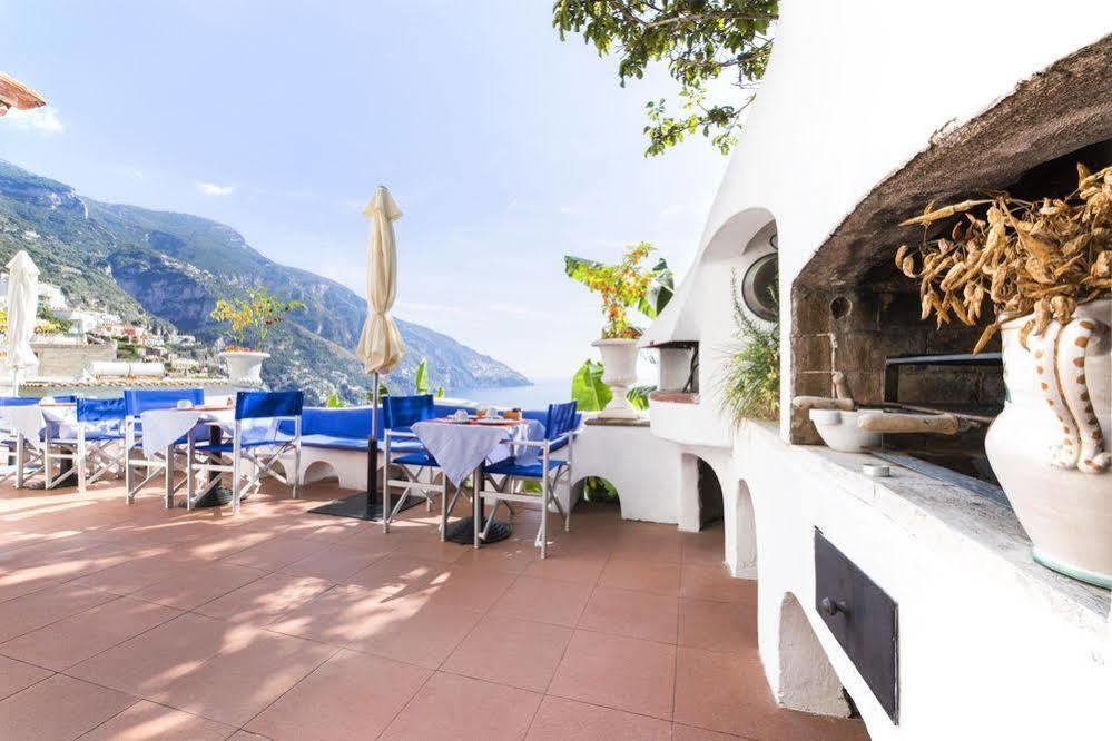 La Casa Di Peppe & 2* Positano