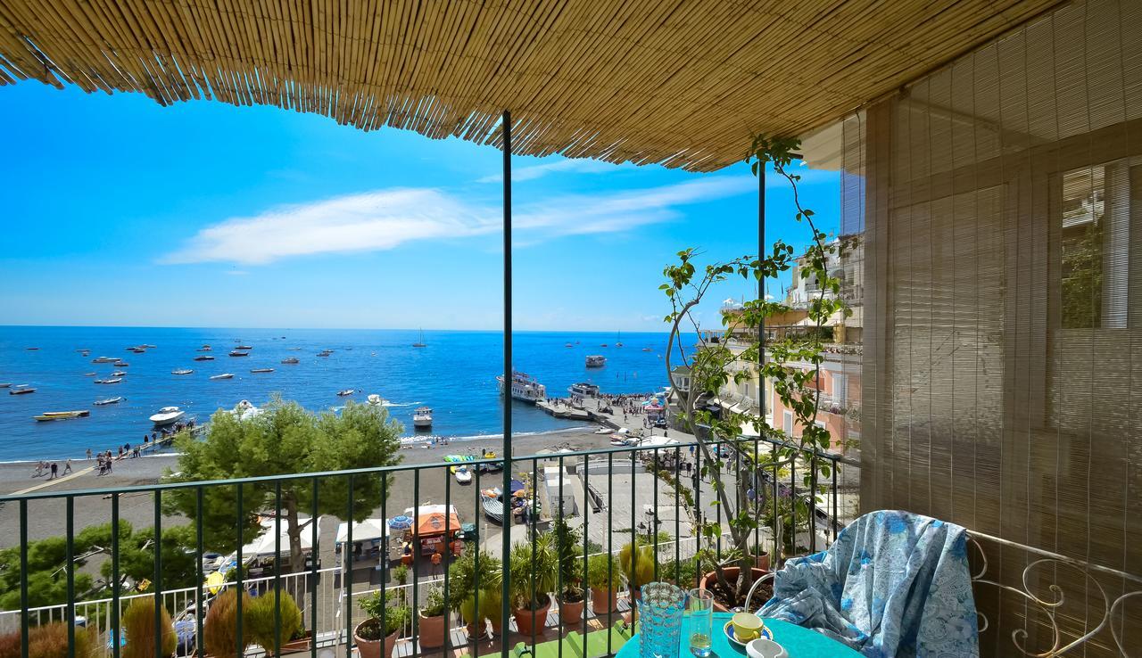 - Casa Raffi * Positano