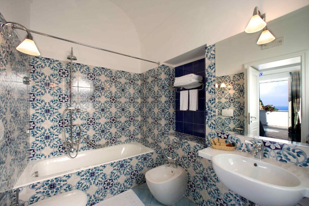 Palazzo Marzoli Charme - Small Luxury