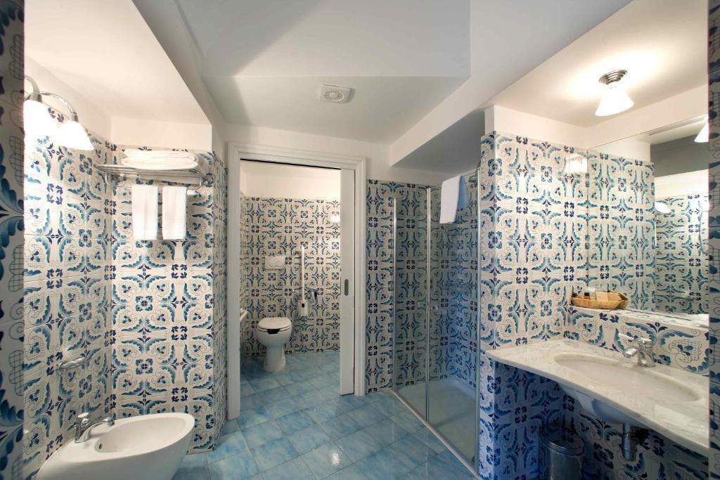 Palazzo Marzoli Charme - Small Luxury Hotel 4*