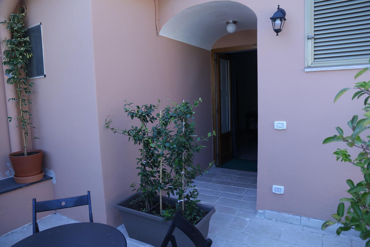 Casa Maria Grazia Bed & Breakfast 2*